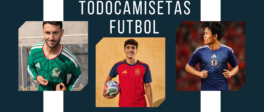 camisetas del Selecciones baratas 2026 2027